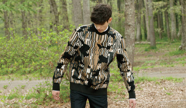THE STYLE MODE EDITION Pre Fall 2015|HANKYU MEN’S ギャラリー