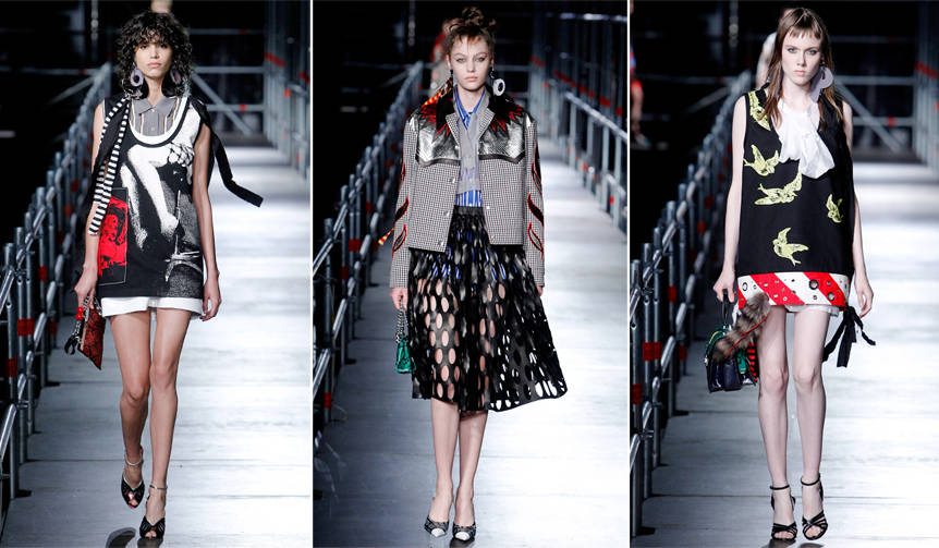 MIU MIU 2016年プレフォール | パリ | 画像26枚 - FASHIONSNAP