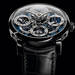 エム・ビー・アンド・エフ 革命的なパーペチュアルカレンダー｜MB&F ギャラリー