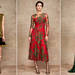 タダシ ショージ  2016-17年 秋冬 ウィメンズ プレコレクション｜Tadashi Shoji