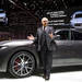 マセラティ初のSUV「レヴァンテ」がデビュー｜Maserati ギャラリー