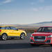 もっともコンパクトなQシリーズ「Q2」誕生｜Audi ギャラリー