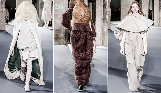 【RICK OWENS】 新作!! ☆ジャケット☆ shopbring_3125d270008
