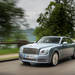 新型ベントレー ミュルザンヌに試乗｜Bentley ギャラリー