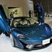 スポーツシリーズに快適性を求めたマクラーレン570GT｜McLaren ギャラリー
