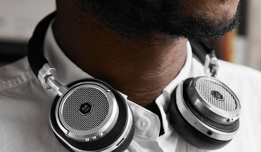 ファッションで ヘッドホンを選んでもいいと思う Master Dynamic ギャラリー Web Magazine Openers ウェブマガジン オウプナーズ