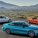 BMW 4シリーズがフェイスリフト｜BMW ギャラリー