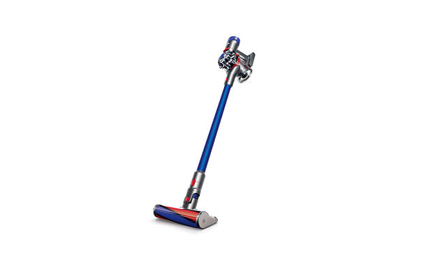 dyson｜温風&涼風モードの切り替えが可能「dyson hot + cool