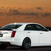CTS-Vに国内4台限定の特別限定モデル｜Cadillac ギャラリー