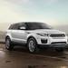 イヴォークに装備を充実させた2種類の特別仕様車｜Range Rover ギャラリー