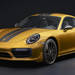 911ターボSに世界500台限定の「エクスクルーシブ」｜Porsche ギャラリー
