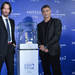 ジョン・ウィックとの“熱い関係”が再び日本上陸｜CARL F. BUCHERER ギャラリー
