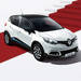 70周年となるカンヌ映画祭の名を冠したキャプチャーの限定車｜Renault ギャラリー