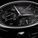 BLACK & WHITEの鮮烈なカラーコンビネーション｜A.LANGE＆SÖHNE ギャラリー