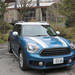 新型ミニ クロスオーバーに試乗｜MINI ギャラリー