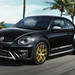 クロスオーバータイプのザ・ビートル限定車｜Volkswagen ギャラリー