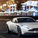 DB11にAMG製4.0リッターV8エンジンモデルを追加｜Aston Martin DB11 ギャラリー
