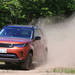 新型ランドローバー ディスカバリーに試乗｜Land Rover ギャラリー