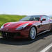フェラーリ GTC4 ルッソTにトスカーナで試乗｜Ferrari ギャラリー