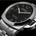 新作ルミノール マリーナ1950スリーデイズ オートマティック アッチャイオ｜PANERAI ギャラリー