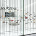 吉岡徳仁が手掛けた「Hills Avenue Flagship Store」｜DESIGN ギャラリー