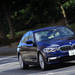 新型BMW5シリーズ セダンに試乗｜BMW ギャラリー