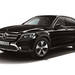 GLC、GLCクーペにテレマティクス機能を追加する一部改良を実施｜Mercedes-Benz ギャラリー