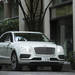 ベントレーが誇るSUV、ベンテイガの真価を探る｜Bentley ギャラリー