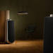 革新的なサウンド制御技術を搭載。最新型スピーカー登場｜Bang & Olufsen ギャラリー