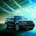 イヴォークにドライバーアシスタンス充実の特別仕様車｜Land Rover ギャラリー