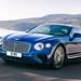 ベントレー「コンチネンタルGT」がフルモデルチェンジ｜Bentley ギャラリー