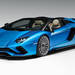 アヴェンタドール S ロードスターを発表｜Lamborghini ギャラリー