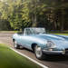 EVとして生まれ変わった往年の名車Eタイプ｜Jaguar ギャラリー