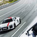 アウディR8に後輪駆動のRWDを追加｜Audi ギャラリー