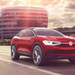 EVのSUVコンセプト「I.D.クロス II」をフランクフルトでワールドプレミア｜Volkswagen ギャラリー