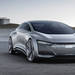 アウディが２台の自動運転コンセプトカーを発表｜AUDI ギャラリー