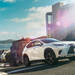 レクサス「NX」がマイナーチェンジ｜Lexus ギャラリー