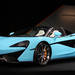 マクラーレン570Sスパイダー国内販売開始｜McLaren ギャラリー