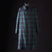 vol.5「厳かに、チェックコート！」　BURBERRY｜バーバリー ギャラリー