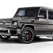 メルセデスAMG G 65の装備変更｜Mercedes-AMG ギャラリー