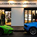日本初のオフィシャルストアを期間限定で銀座にオープン｜Lamborghini ギャラリー
