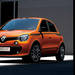 来年の通常販売に先立ち、トゥインゴGTを200台限定で発売｜Renault ギャラリー