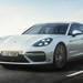 パナメーラ スポーツツーリスモにターボとハイブリッドの新モデル｜Porsche ギャラリー