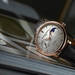 「スリムライン ムーンフェイズ マニュファクチュール」の新作｜FREDERIQUE CONSTANT ギャラリー