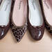 ブランド設立70周年を記念した、オリエンタルな雰囲気のレオパード｜Repetto ギャラリー