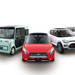 軽、コンパクトで5台のコンセプトカー展示｜Daihatsu ギャラリー