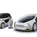 コンセプト・アイに2モデルを追加し、東京モーターショーで披露｜Toyota ギャラリー