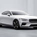 電動パワートレーンブランドとなるポールスターのファーストモデルを発表｜Volvo ギャラリー