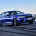 6代目にフルモデルチェンジしたM5の受注を開始｜BMW ギャラリー