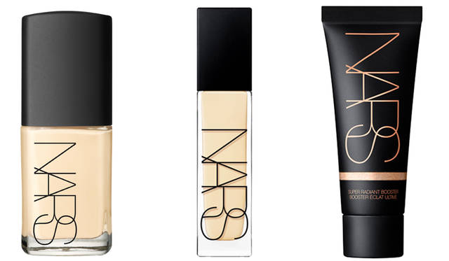 NARS スキンケアセット NARS｜光のパワーで輝く肌へと導く人気のスキンケアコレクション